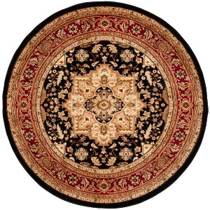 Lyndhurst Heriz LNH330 Power Loomed Rugs - Safavieh - 1 of 3