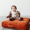 Goumi Organic Knit Baby Hoodie - 3 of 4