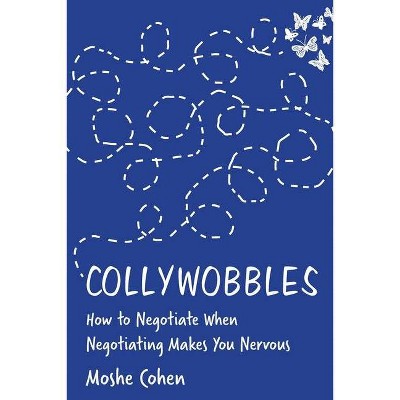 Collywobbles - by  Moshe Cohen (Paperback)