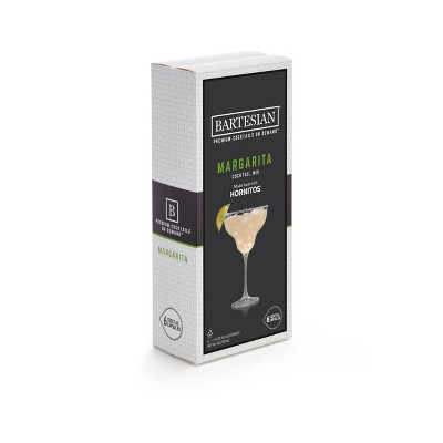 Bartesian 6-Pack Margarita Capsules