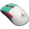 ASUS TUF Gaming Mini Wireless Mouse Hatsune Miku Edition - lightweight, ambidextrous 65g wireless gaming mouse with tri-mode connectivity, 12,000dpi - 3 of 4