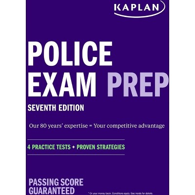 Kaplan HiSET Exam Prep, 4th Ed