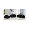 Meridian Furniture,Naomi Velvet Chair - 4 of 4