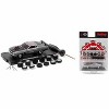 "Auto Wheels" 3 piece Car Set Release 12 Limited Edition to 5000 pieces Worldwide 1/64 Diecast Model Cars by M2 Machines - 4 of 4