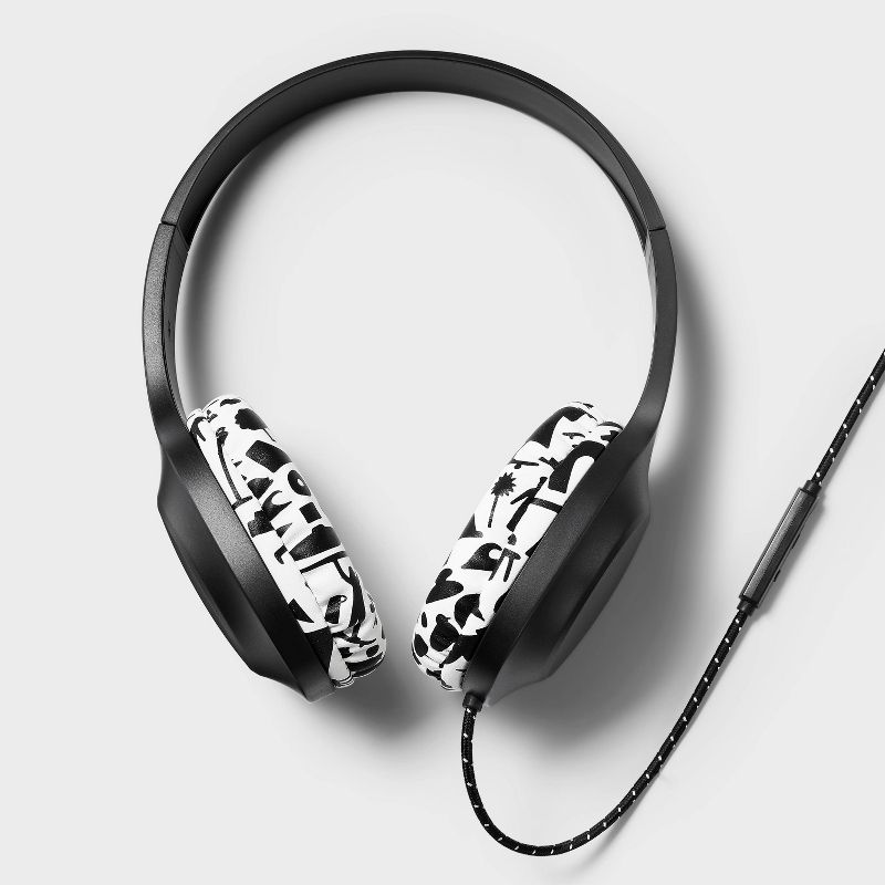Over-Ear Headphones - heyday&#8482; with Keiji Ishida, 1 of 7