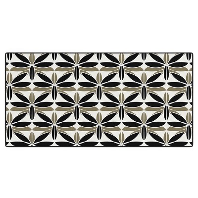 Mirimo Bali Elegant Desk Mat - Deny Designs