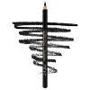 L.A. Girl Perfect Precision Eyeliner Pencil - Black - 0.05oz - 3 of 4