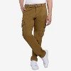 X RAY Men's Utility Cargo Pants - 4 of 4