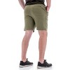 Old Ranch Brands Men's Conall Short - 2 of 4
