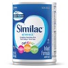 Similac Advance Concentrate Infant Formula - 13 Fl Oz : Target