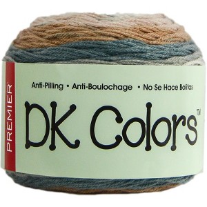 Premier Yarns DK Colors Yarn - 1 of 2