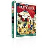 New York Puzzle Company Pining for Christmas 1000 Piece Puzzle - 2 of 4
