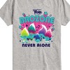 Boys' - Trolls - Brozone Never Alone Branch and Brothers Short Sleeve Graphic T-Shirt - image 2 of 4