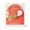 Christmas Craft 5ct Felt Ornaments Embroidery Kit - Mondo Llama™ - 4 of 4