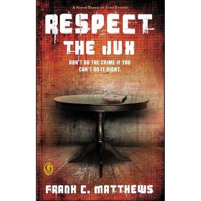 Respect the Jux - by  Frank C Matthews (Paperback)