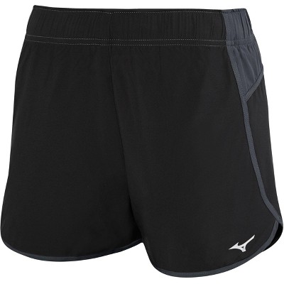 mizuno volleyball shorts spandex