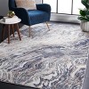 Vogue VGE162 Power Loomed Indoor Rugs - Safavieh - 2 of 4