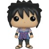 Funko POP Anime: Naruto Shippuden Sasuke Vinyl Figure #72 #6367 - 2 of 3