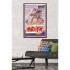 Trends International Star Wars: The Empire Strikes Back - Text Framed Wall Poster Prints - 2 of 4