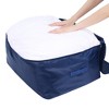 REGALWOVEN Sturdy Materials Versatile Storage Bags with Handle - 4 of 4