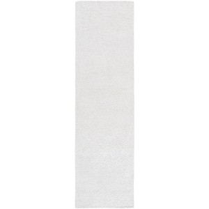 Glamour GLM620 Hand Tufted Indoor Rugs - Safavieh - 1 of 4