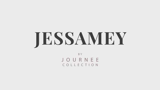 Journee Collection Women's Tru Comfort Foam™ Jessamey Flats, 2 of 11, play video