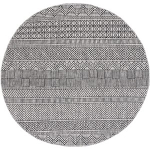 Courtyard CY8196 Power Loomed Indoor/Outdoor Area Rug  - Safavieh - 1 of 3