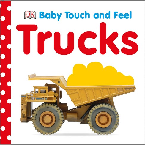 Trucks store for babies