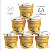 Gabriel & Daniel | Cream of Corn Hot Cereal, GF, Vegan, Non-dairy - 6 pack - 2 of 4