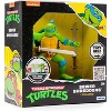 Teenage Mutant Ninja Turtles 5" Sewer Shredders Classic Edition - Leonardo - 2 of 4