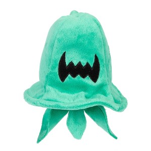 Sonic the Hedgehog Jade Whisp Plush - 1 of 4