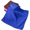 The Lakeside Collection Set of 5 Microfiber Kitchen Towels - 2 of 3