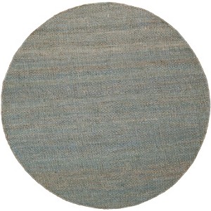 Natural Fiber NF368 Hand Woven Indoor Rugs - Safavieh - 1 of 3