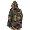 Propper M65 Field Coat,Black - 2 of 4
