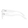 Dolce & Gabbana KIDS DX 5006 3133 Childrens Square Eyeglasses Crystal 49mm - 3 of 3