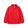Lands' End Kids Squall Waterproof Insulated 3 in 1 Parka - 3 of 4