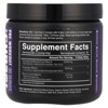 JNX Sports The Curse!®, Pre-Workout, Dark Grape, 5.3 oz (150 g) - 2 of 3