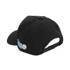 Marvel The Fantastic Four: First Steps B104 A-Frame Curved Bill Snapback Hat - 3 of 4