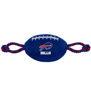 NFL Buffalo Bills Nylon Football
