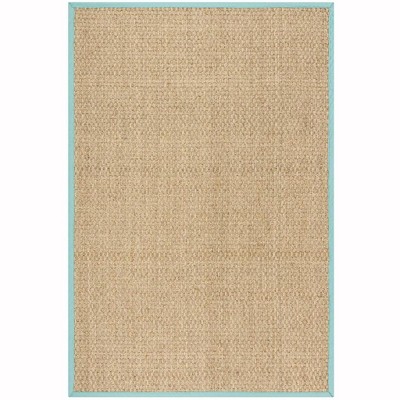 Natural Fiber NF114 Power Loomed Indoor Rugs - Safavieh