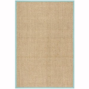 Natural Fiber NF114 Power Loomed Indoor Rugs - Safavieh - 1 of 4
