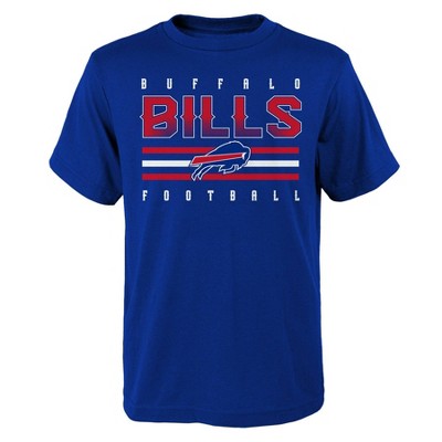 boys buffalo bills shirt