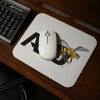 Alabama Sate Secondary Logo Low Profile Thin Mouse Pad - 2 of 2