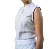 Women's Wo Lisa Sleeveless Polo - Abacus Sportswear US - 3 of 3