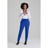 Barco One Women's Boost 3-Pocket Mid-Rise Jogger Scrub Pant - 2 of 4