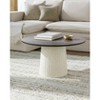 Mark & Day Tymon Modern Coffee Table - 2 of 4
