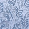 RT Designer Collection Ellis Jacquard 2 Pack Luxurious Modern Design Curtain Panel Pair 36" x 84" Wedgwood - 4 of 4