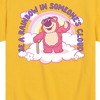 Boys' - Disney - Be A Rainbow Short Sleeve Graphic T-Shirt - 2 of 4