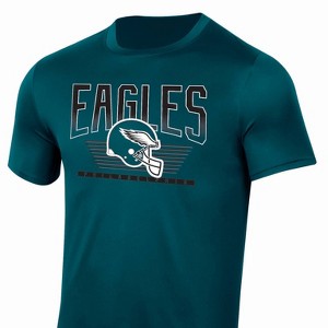 NFL Philadelphia Eagles Men's Impact T-Shirt : Target