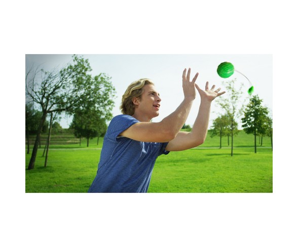 YULU Toy Hyper Ball - Green